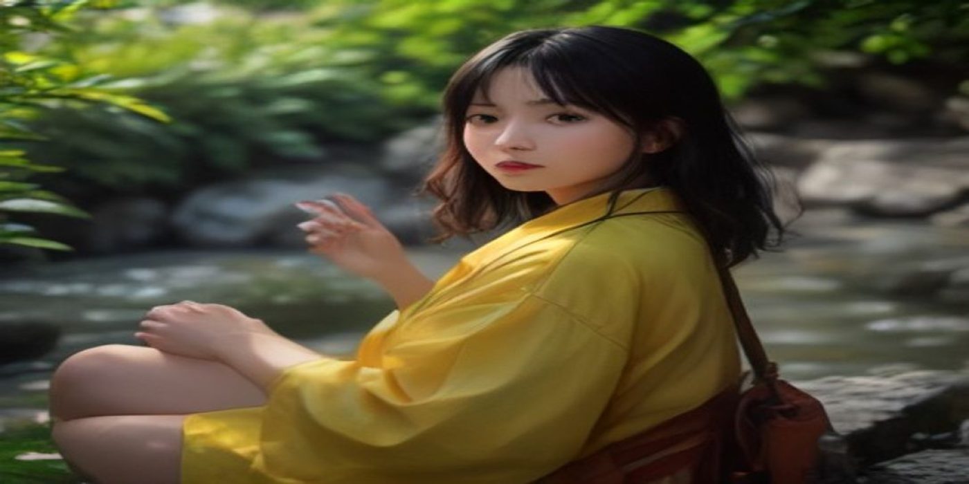 古代科举殿试金榜题名场景，探花郎身着红袍骑白马游街，长安城春花烂漫，画面金红色调富丽堂皇庄严