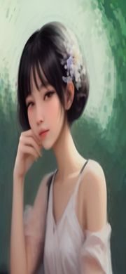 探花 App 专题详情页截图，时间线样式展示知识脉络，支持收藏与笔记功能