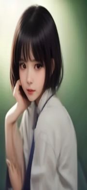 探花 App 个人中心截图，展示收藏夹、笔记、设置选项，界面干净整洁