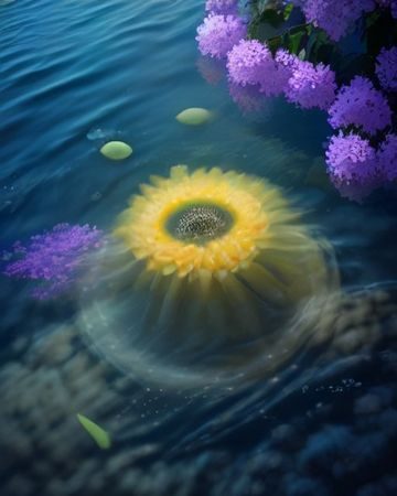 探花 App 主界面展示，深色背景上卡片式信息流清晰排列，点缀玫红色与金色图标，整体质感高级